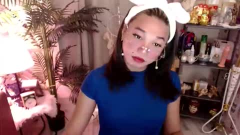 Stella sweet online show from April 30, 12:17 am