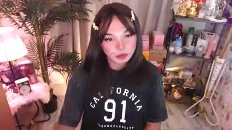 Stella sweet online show from April 30, 2:12 pm