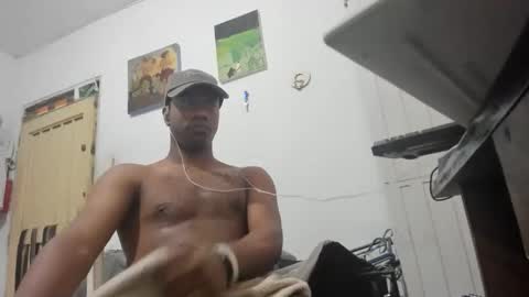 Steman online show from April 14, 5:52 pm