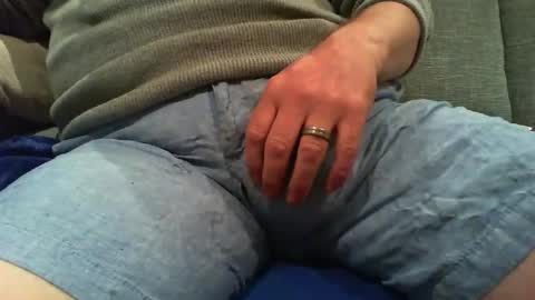 marriedsecretcrotchwatcher online show from October 30, 9:04 pm