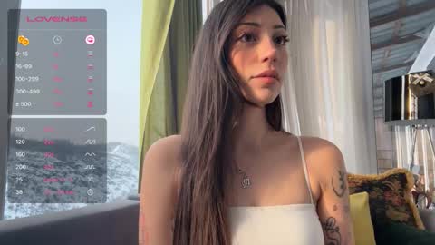 michelle and max  online show from January 6, 12:31 pm