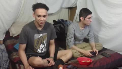 Stepbrosplay online show from October 25, 3:47 am