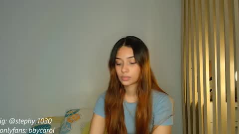 stephany online show from September 9, 5:07 am