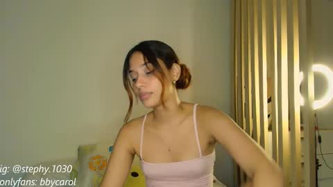stephany online show from September 16, 5:19 am