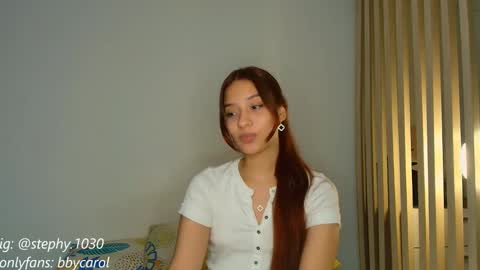 stephany online show from October 20, 5:30 am