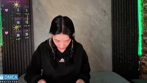 Stepha online show from December 15, 12:09 pm