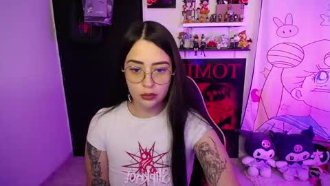 joha cosmo online show from February 22, 9:57 pm