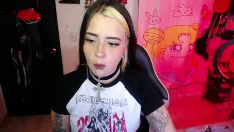 joha cosmo online show from April 8, 11:16 pm