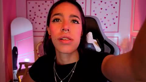 Stephania online show from January 16, 12:09 pm