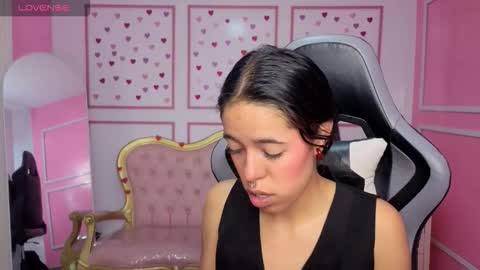 Stephania online show from February 14, 12:35 pm