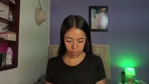 Stephania online show from April 13, 3:17 pm