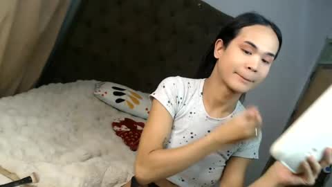 Snapshot of stephanie_074 chatting on July 3, 11:55 pm steph online show from July 3, 11:55 pm