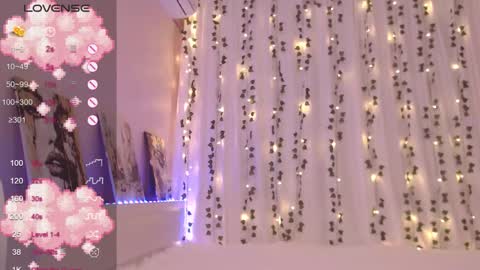 stephanie_diaz online show from February 7, 6:22 pm