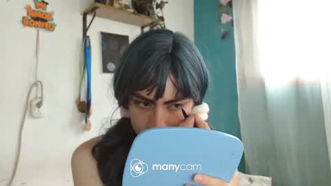 stephanie online show from January 11, 6:13 pm