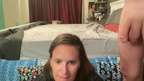 Stephanie  Jason  Class online show from March 17, 2:05 am