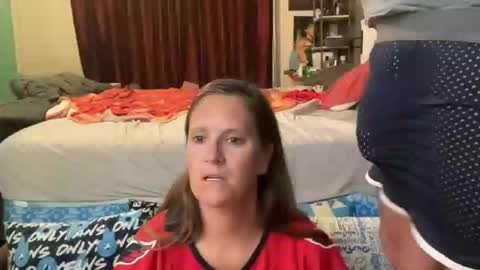 Stephanie  Jason  Class online show from March 19, 2:15 am