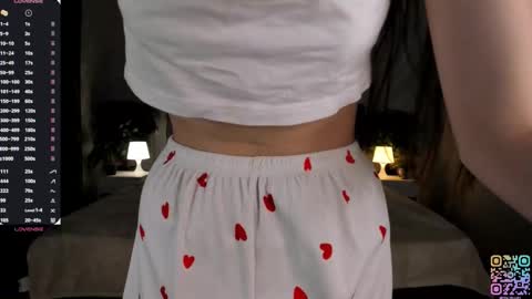 Sonya online show from March 6, 5:31 pm