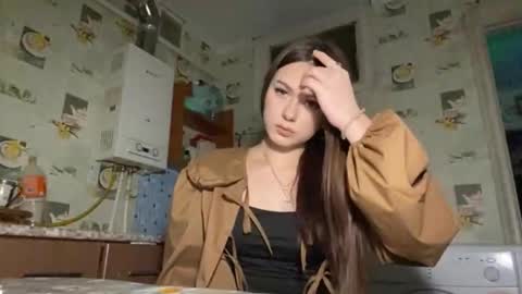 Snapshot of stephaniflicek chatting on February 19, 3:08 pm Stephani online show from February 19, 3:08 pm