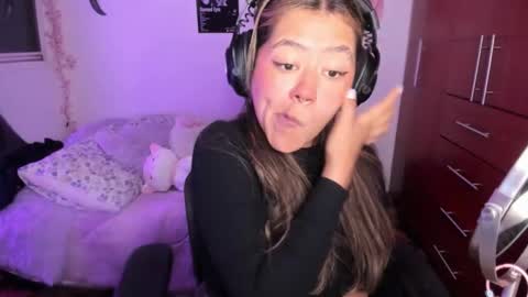 Stephanie  online show from March 16, 11:31 pm