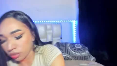 Anny online show from March 5, 6:09 am