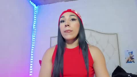 Anny online show from April 20, 5:43 am