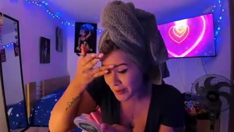 Stephany  independient model  online show from January 12, 12:28 am