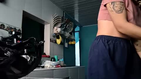 Snapshot of stephany_uwu chatting on July 8, 12:31 pm Stephany independient model online show from July 8, 12:31 pm