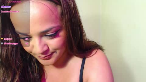 Snapshot of stephanyyx1 chatting on December 29, 3:44 am stephanyyx1 online show from December 29, 3:44 am