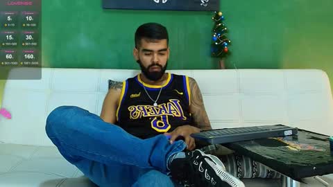    ................     online show from December 16, 1:21 am