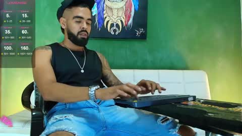    ................     online show from April 4, 6:00 am