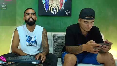    ................     online show from April 9, 12:43 am