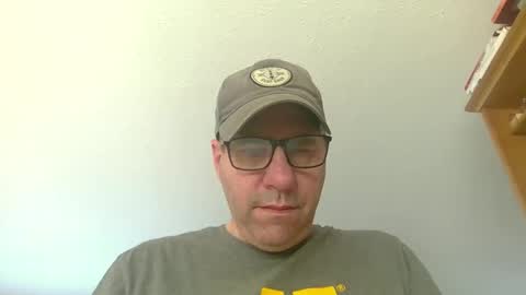 stephenhal9 online show from March 1, 5:48 pm