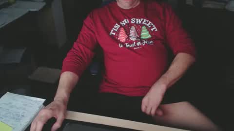 stephenhal9 online show from April 11, 5:01 am