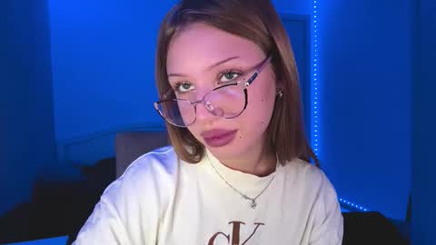 Stef online show from February 24, 2:26 pm