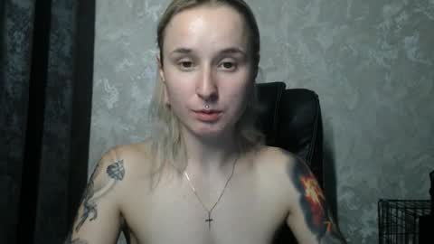 Grace online show from December 16, 12:54 pm