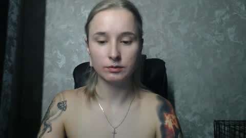 Grace online show from December 21, 9:05 am