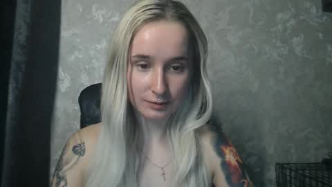 Grace online show from February 6, 9:56 am