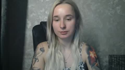 Grace online show from February 11, 10:26 pm