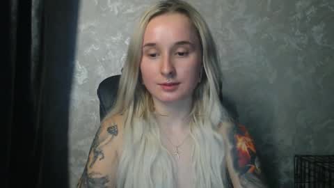 Grace online show from February 13, 10:22 am