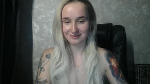 Grace online show from February 14, 10:45 am