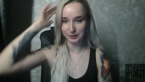 Grace online show from February 16, 6:04 pm