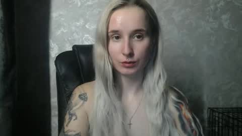 Grace online show from February 22, 11:31 am