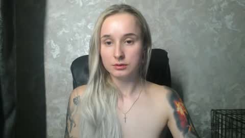 Grace online show from February 25, 2:16 pm