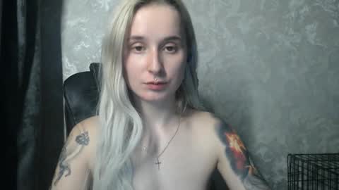 Grace online show from March 6, 2:46 pm