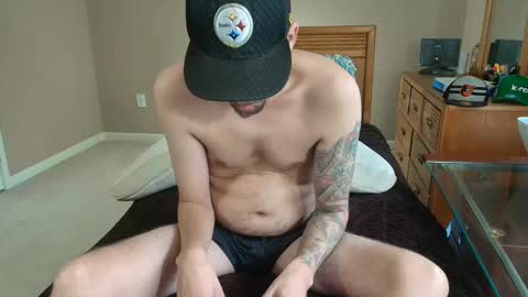 Stephon Stallion online show from October 11, 6:50 pm