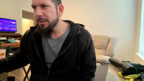 stephwithmyleft online show from December 21, 6:15 pm