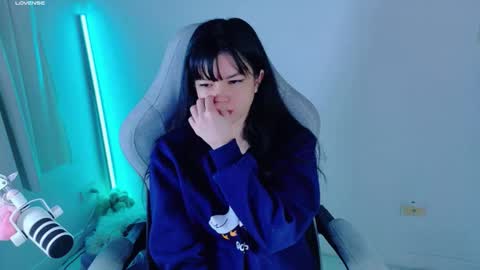 stephy online show from February 6, 11:41 pm