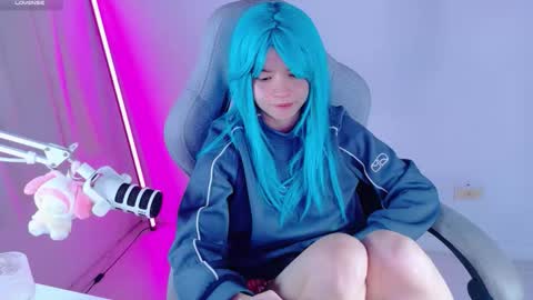 stephy online show from February 28, 2:45 am