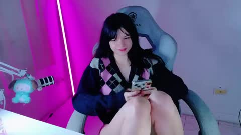 stephy online show from April 21, 1:29 am
