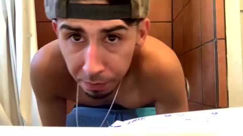 Snapshot of stepson0690 chatting on October 7, 9:23 pm stepson0690 online show from October 7, 9:23 pm